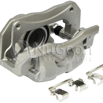 BBB Industries® - Disc Brake Caliper