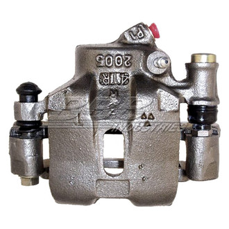 NuGeon® - Premium Semi-Loaded Remanufactured Front Passenger Side Brake Caliper