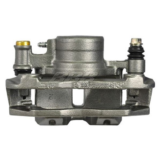 BBB Industries® - Remanufactured Front Passenger Side Disc Brake Caliper