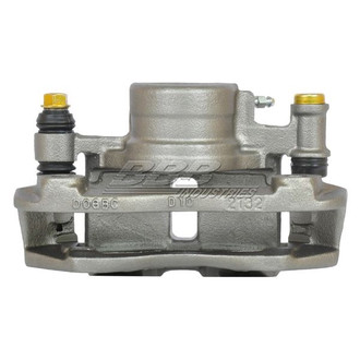 BBB Industries® - Remanufactured Front Driver Side Disc Brake Caliper