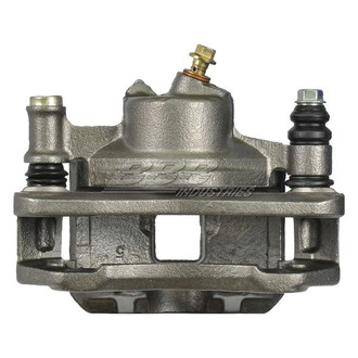 BBB Industries® - Remanufactured Front Disc Brake Caliper