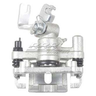 BBB Industries® - Remanufactured Rear Passenger Side Disc Brake Caliper