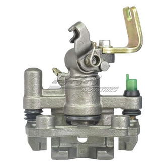 BBB Industries® - Remanufactured Rear Driver Side Disc Brake Caliper