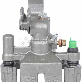 BBB Industries® - Remanufactured Rear Passenger Side Disc Brake Caliper