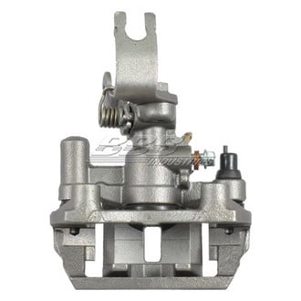BBB Industries® - Remanufactured Rear Driver Side Disc Brake Caliper