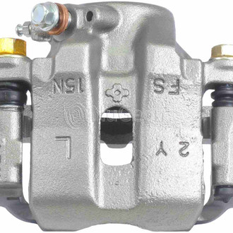 BBB Industries® - Remanufactured Front Driver Side Disc Brake Caliper