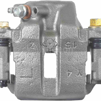 BBB Industries® - Disc Brake Caliper