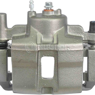 BBB Industries® - Remanufactured Front Passenger Side Disc Brake Caliper