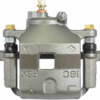 BBB Industries® - Remanufactured Disc Brake Caliper