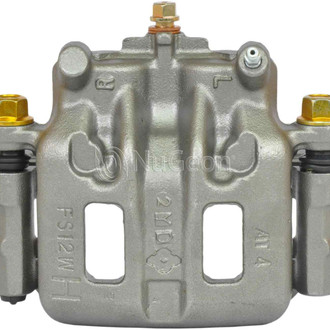 BBB Industries® - Disc Brake Caliper