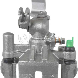 BBB Industries® - Remanufactured Rear Passenger Side Disc Brake Caliper