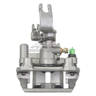 BBB Industries® - Remanufactured Rear Driver Side Disc Brake Caliper