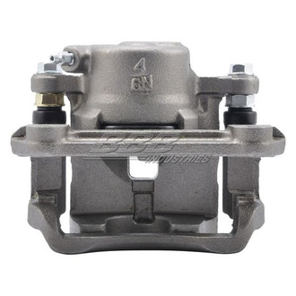 BBB Industries® - Remanufactured Front Passenger Side Disc Brake Caliper