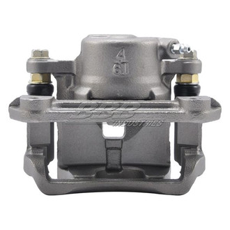 BBB Industries® - Remanufactured Front Driver Side Disc Brake Caliper
