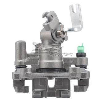 BBB Industries® - Remanufactured Rear Driver Side Disc Brake Caliper