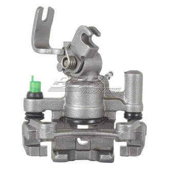 BBB Industries® - Remanufactured Rear Passenger Side Disc Brake Caliper