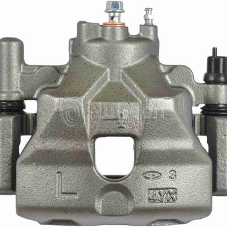 BBB Industries® - Remanufactured Front Driver Side Disc Brake Caliper