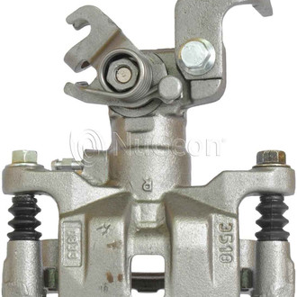 BBB Industries® 99-01163B - Remanufactured Rear Passenger Side Disc Brake Caliper