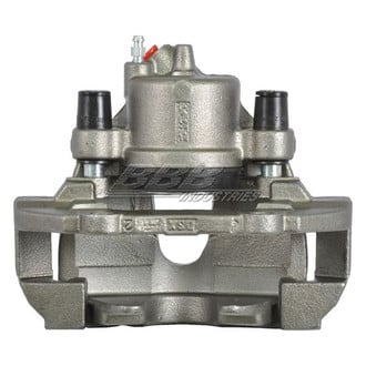 BBB Industries® - Remanufactured Disc Brake Caliper