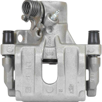 BBB Industries® - Remanufactured Rear Driver Side Disc Brake Caliper