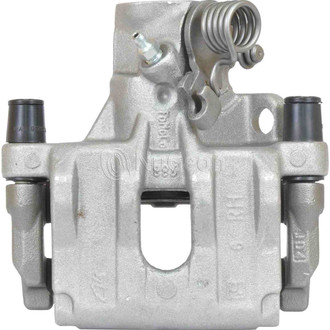 BBB Industries® - Remanufactured Rear Passenger Side Disc Brake Caliper