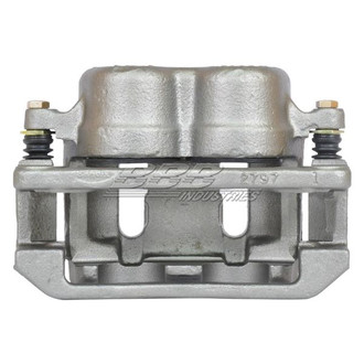 BBB Industries® - Remanufactured Front Driver Side Disc Brake Caliper