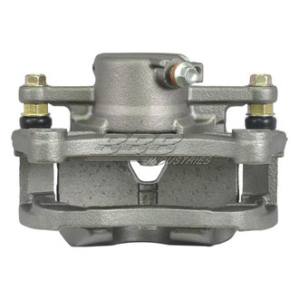 BBB Industries® - Remanufactured Front Passenger Side Disc Brake Caliper