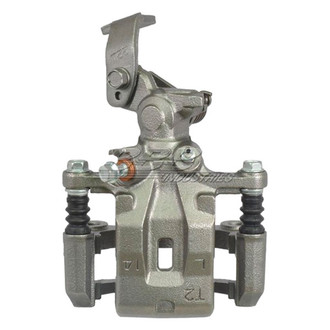 BBB Industries® - Remanufactured Rear Driver Side Disc Brake Caliper