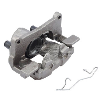 NuGeon® - Premium Semi-Loaded Remanufactured Front Passenger Side Brake Caliper