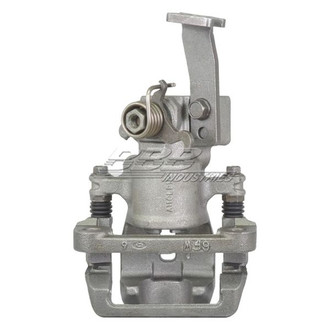 BBB Industries® - Remanufactured Rear Driver Side Disc Brake Caliper