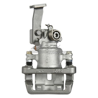 BBB Industries® - Remanufactured Rear Passenger Side Disc Brake Caliper