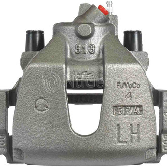 BBB Industries® - Remanufactured Disc Brake Caliper