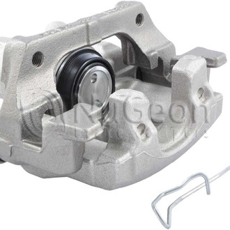 BBB Industries® - Remanufactured Rear Driver Side Disc Brake Caliper