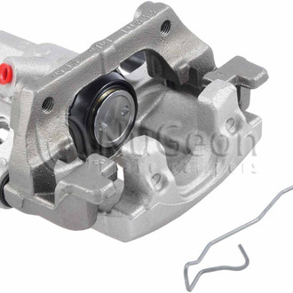 BBB Industries® - Remanufactured Rear Passenger Side Disc Brake Caliper