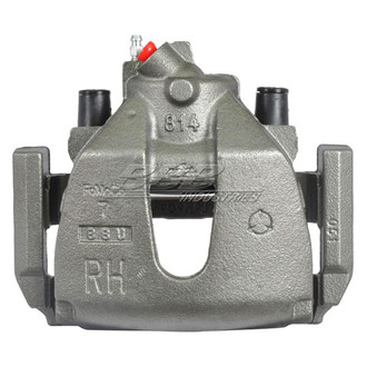 BBB Industries® - Remanufactured Front Passenger Side Disc Brake Caliper