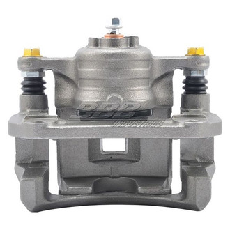 BBB Industries® - Remanufactured Front Passenger Side Disc Brake Caliper