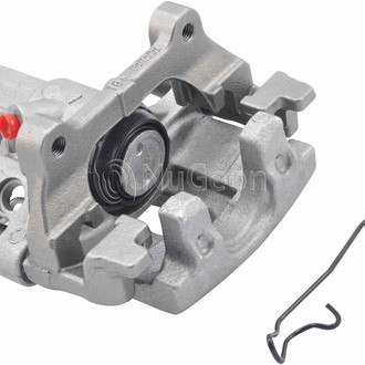 BBB Industries® - Remanufactured Rear Passenger Side Disc Brake Caliper