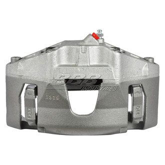NuGeon® - Premium Semi-Loaded Remanufactured Brake Caliper