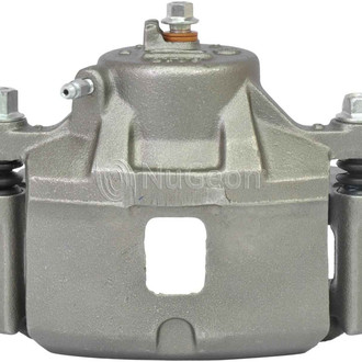 BBB Industries® - Remanufactured Front Passenger Side Disc Brake Caliper