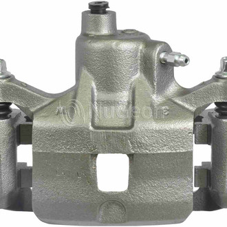 BBB Industries® - Remanufactured Rear Driver Side Disc Brake Caliper