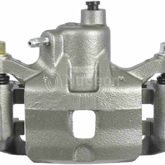 BBB Industries® 99-01217B - Remanufactured Rear Passenger Side Disc Brake Caliper