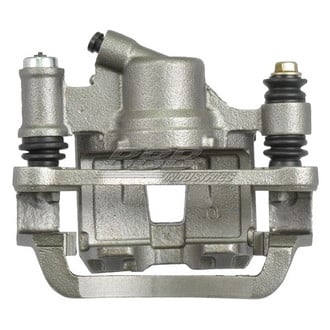 BBB Industries® - Remanufactured Rear Passenger Side Disc Brake Caliper