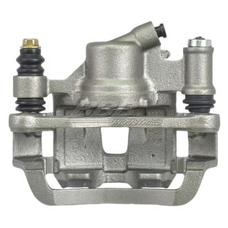 BBB Industries® - Remanufactured Rear Driver Side Disc Brake Caliper
