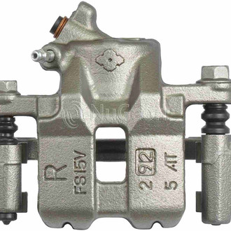 BBB Industries® 99-01225B - Remanufactured Front Passenger Side Disc Brake Caliper