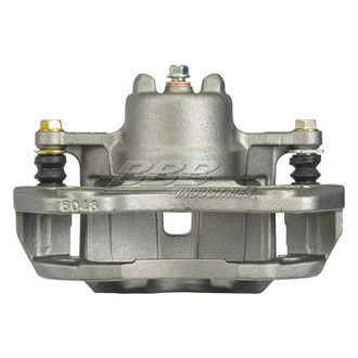 BBB Industries® - Remanufactured Front Passenger Side Disc Brake Caliper