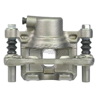 BBB Industries® - Remanufactured Rear Passenger Side Disc Brake Caliper
