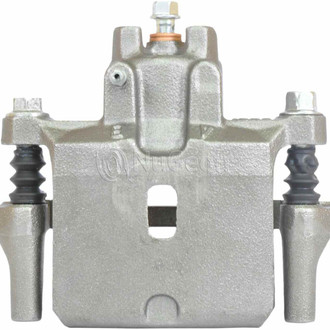 BBB Industries® - Remanufactured Rear Driver Side Disc Brake Caliper