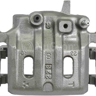 BBB Industries® - Remanufactured Front Passenger Side Disc Brake Caliper