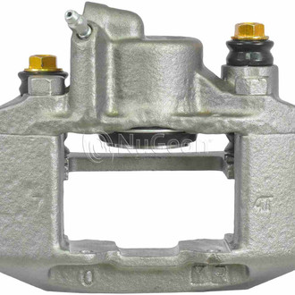 BBB Industries® - Remanufactured Rear Driver Side Disc Brake Caliper