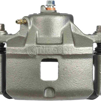 BBB Industries® - Remanufactured Front Passenger Side Disc Brake Caliper